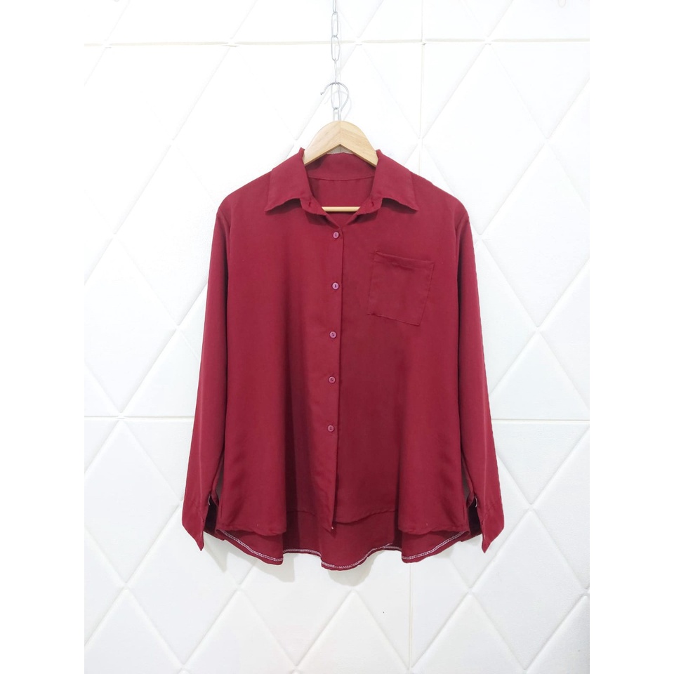 Goldie Longshirt