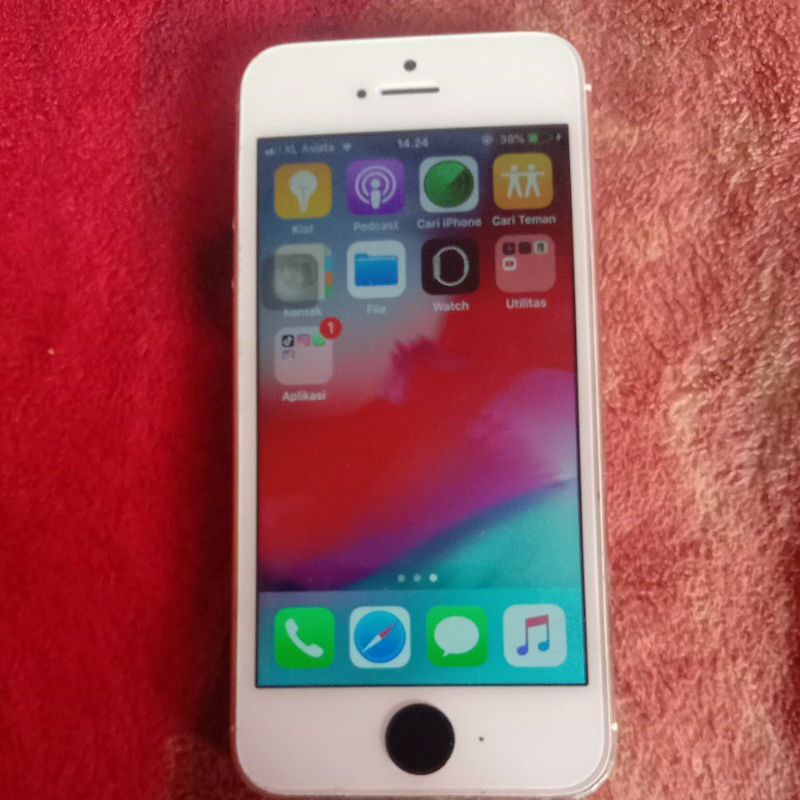 iPhone 5s bypass premium