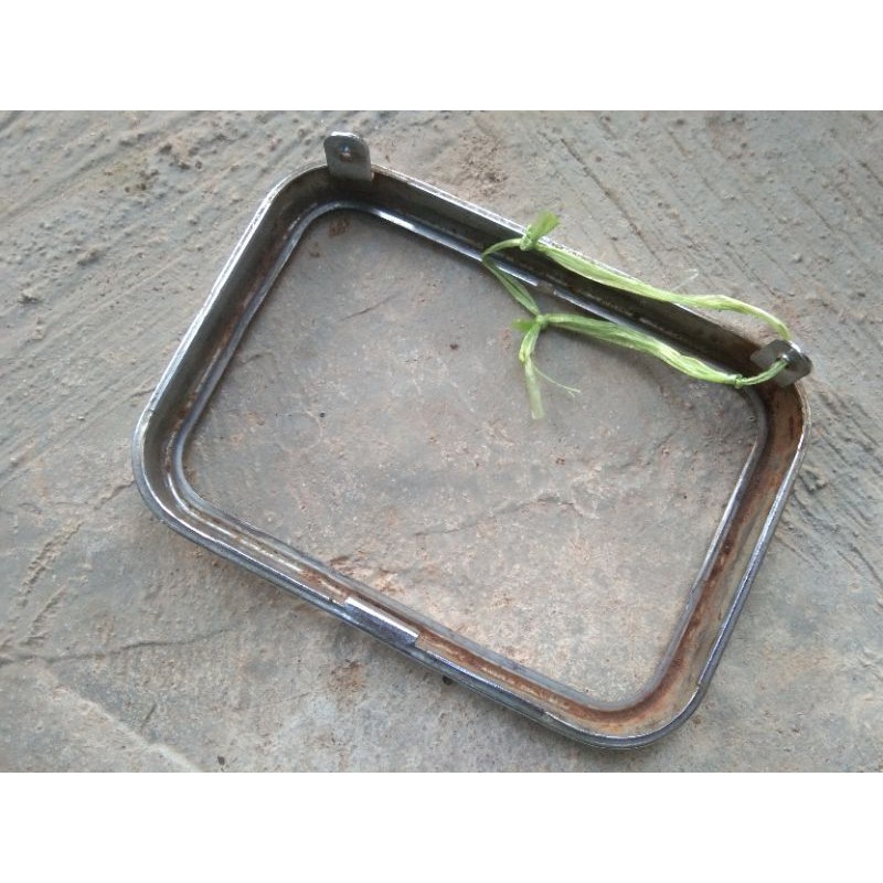 ring lampu yamaha rx king 5t5