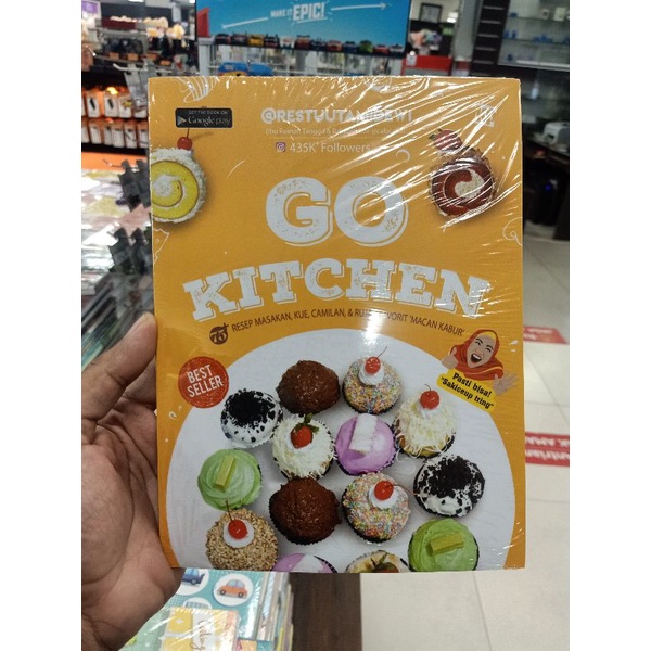 

GO KITCHEN 1