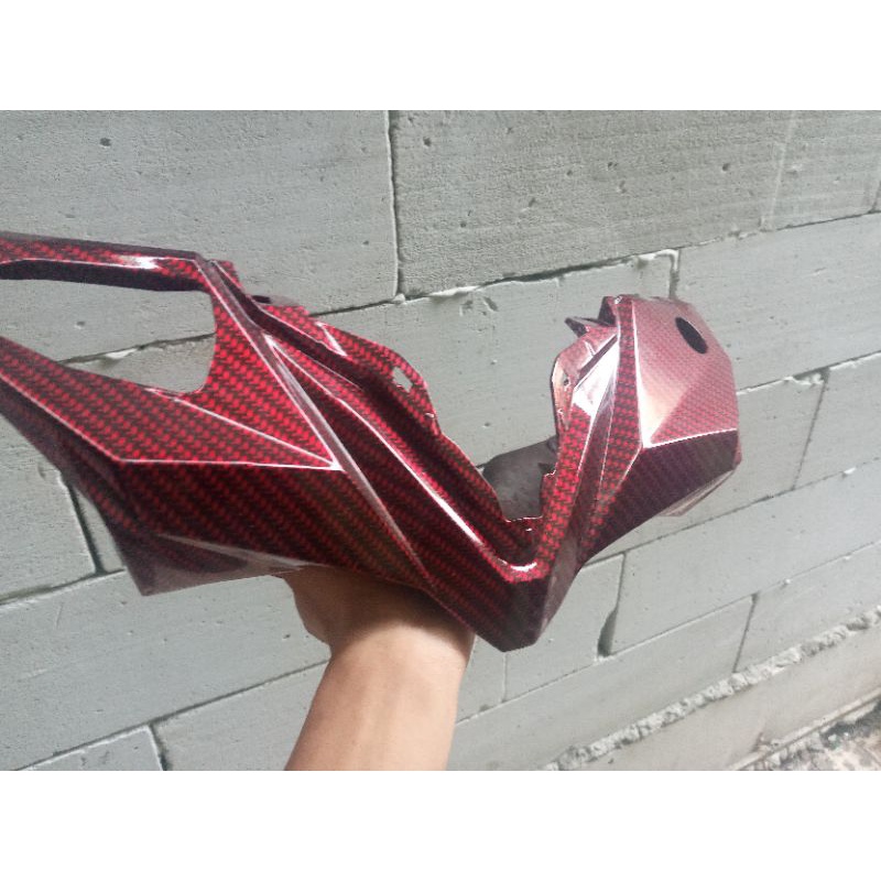 batok beat new carbon