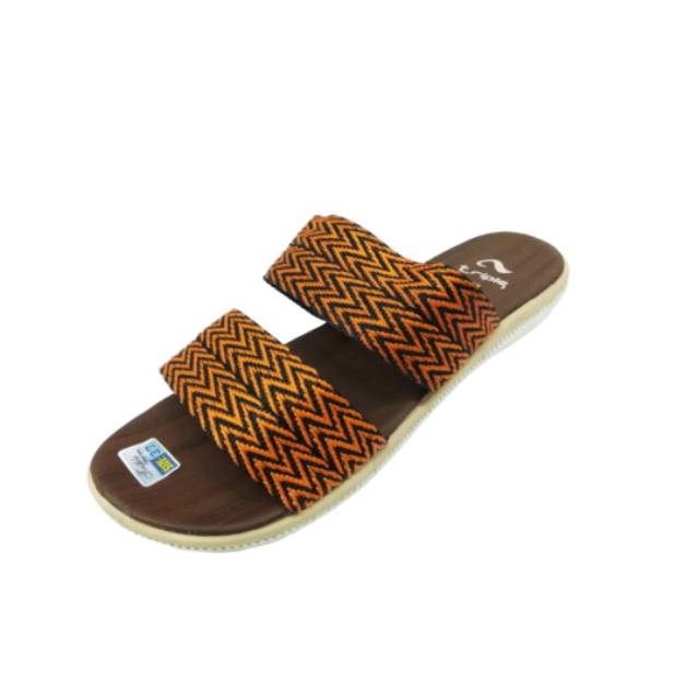 sandal wanita turki