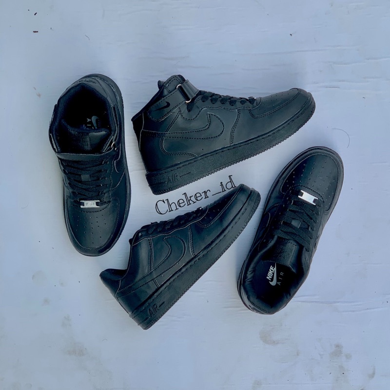 SNEAKERS WANITA DAN PRIA SEPATU PUTIH PENDEN DAN TINGGI HIGT HITAM POLOS PUTIH POLOS NK3 A1R FORC3 1 ONE MID LOW TRIPEL WHITE SEPATU WANITA SEPATU PRIA SEPATU KASUAL SEPATU SNEAKERS WANITA DAN PRIA SEPATU ANAK LAKI LAKI DAN PEREMPUAN LV8 FULL WHITE FULL
