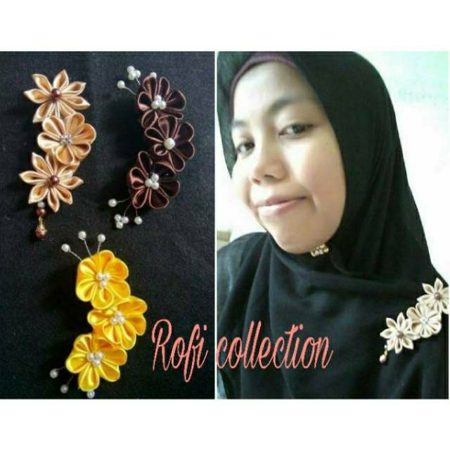 Bros bunga bulan sabit