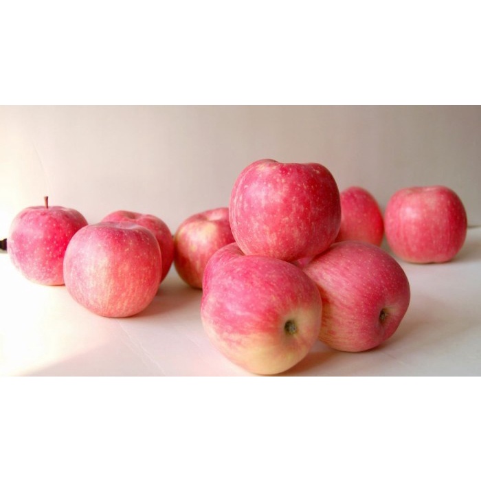 

Buah Apel Ambrosia [0.9-1.1 kg/3-4 pcs]