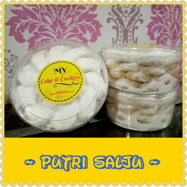 

Putri Salju