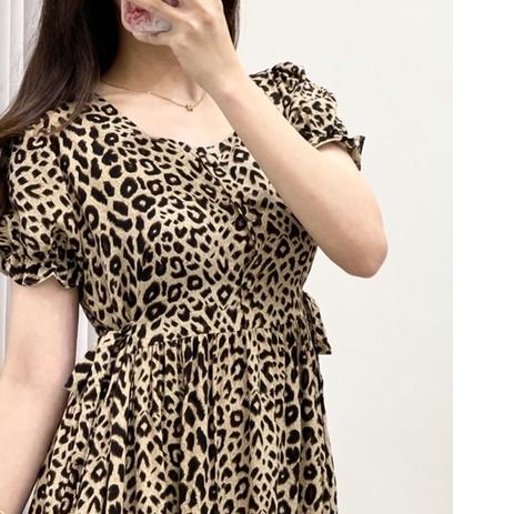 Daster Sora Homewear By Amariel