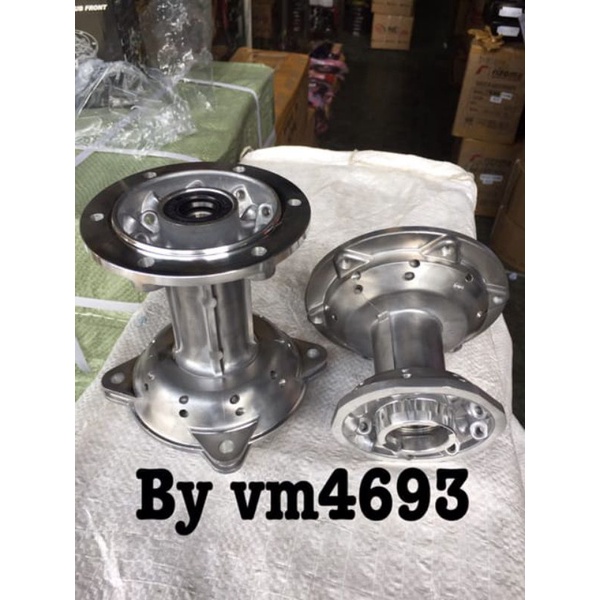 Tromol set klx trail hole 36 tromol klx 150