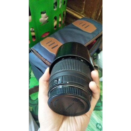 lensa sigma 70-300 for canon