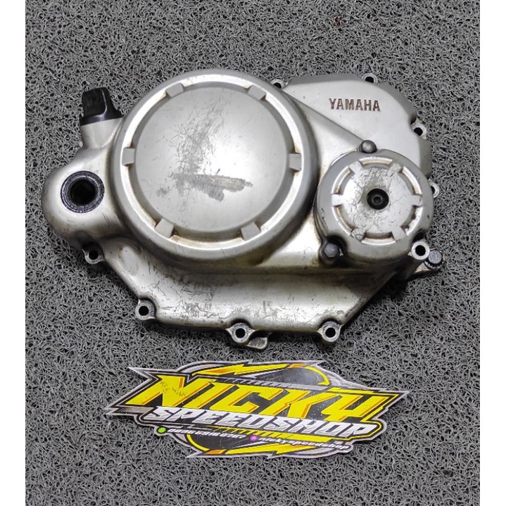 blok kopling jupiter z new robot original copotan