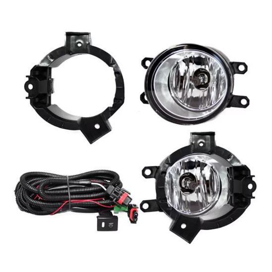 FOGLAMP TOYOTA YARIS 2012