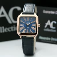 ORIGINAL Jam Tangan Wanita Alexandre Christie AC 2788 / AC2788 Garansi 1 Tahun