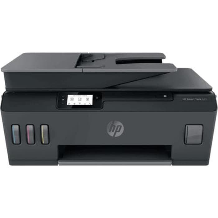 PRINTER HP SMART TANK 615 All-in-One Printer