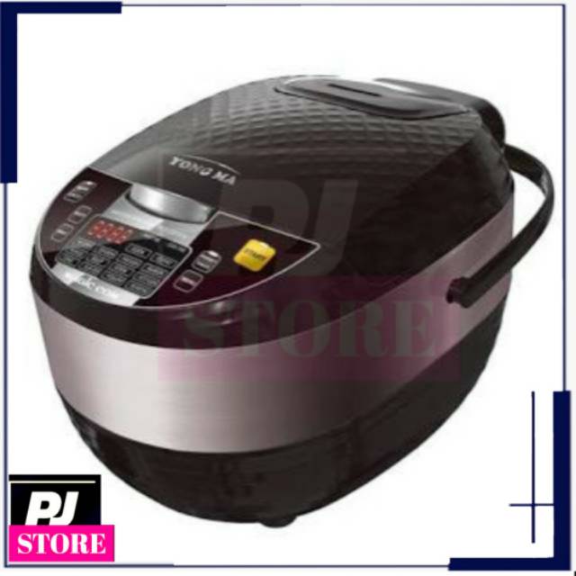 Rice cooker Yong ma smc 8027