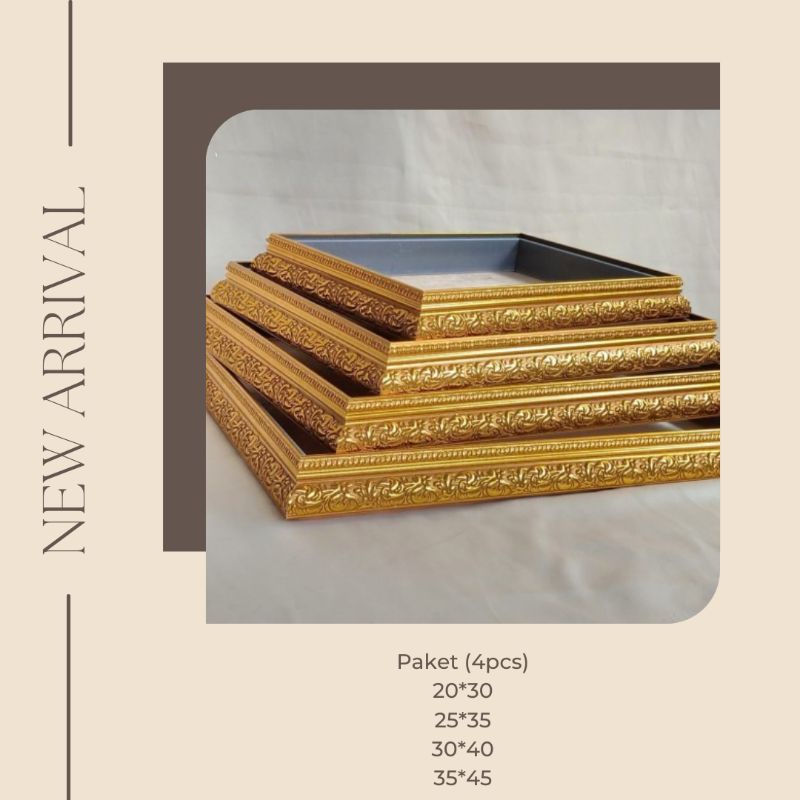 BAKI MAHAR |BAKI HANTARAN | BAKI SESERAHAN PERNIKAHAN