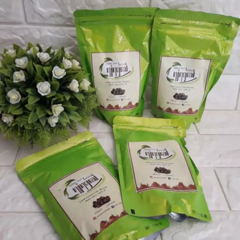 SABUN LERAK CAIR NINGRAT