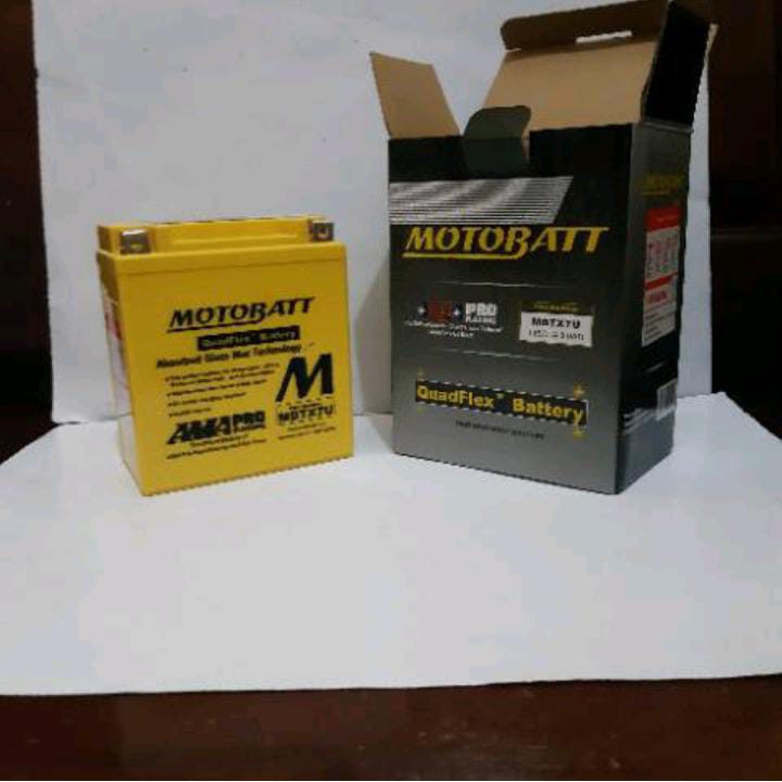 AKI MOTOR HONDA CBR 250 CBR 250 RR MBTX7U ORIGINAL MOTOBATT
