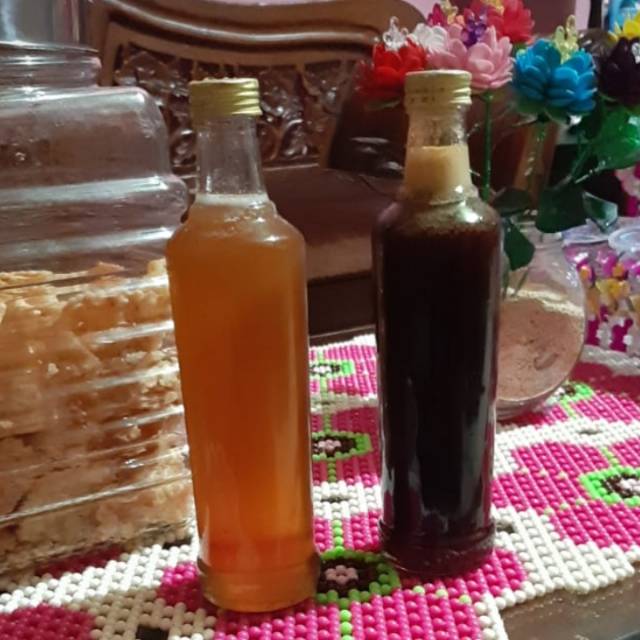 

Madu hutan asli sekayu