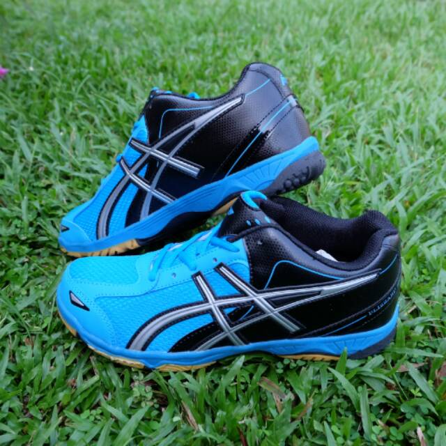  Sepatu  Voli Badminton  Profesional Blizzard Bulutangkis  