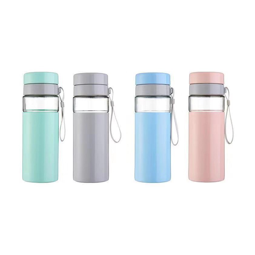 No 8827 Botol Minum Kaca 700 ML Termurah Botol Minum No 8827 Botol Minum Kaca 700 ML Termurah Botol Minum