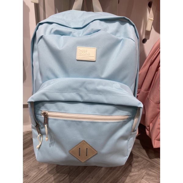 tas backpack 3second wanita 31L original 63389