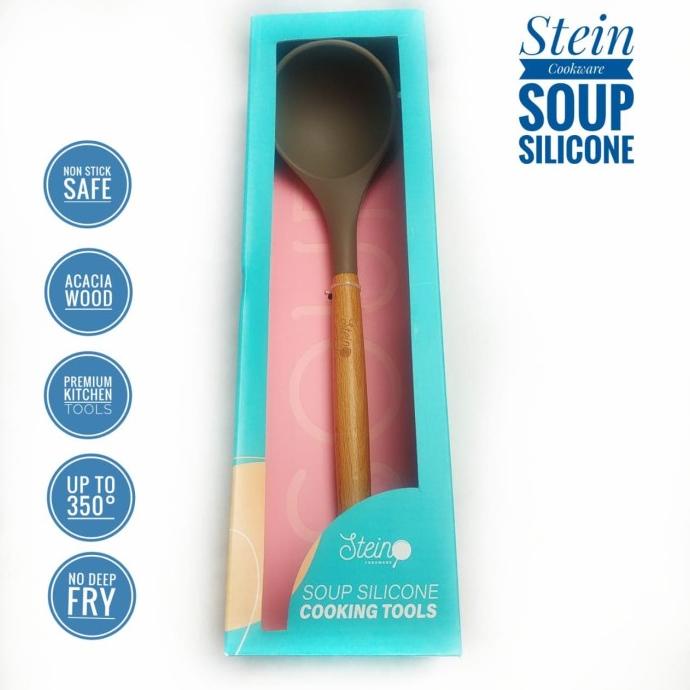 sutil stein spatula silicone sutil silikon