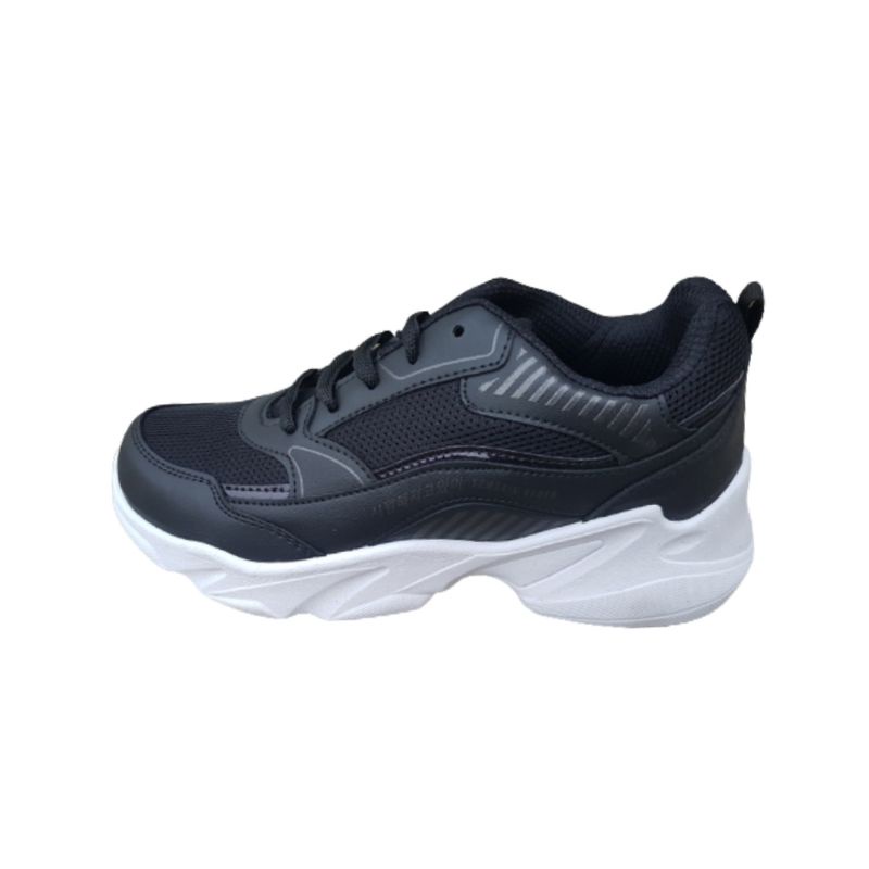 SEPATU WANITA/Sepatu Sneakers Korea/Sneakers Putih/Sneakers Korea Wanita/PRO ATT LIP 501/ PRO ATT Wanita/Sneakers Wanita/ Sepatu Wanita/ Sepatu Putih/ Fashion Wanita/Sepatu Aerobic/Sepatu Senam/Sepatu Jogging/Sepatu Kasual-7