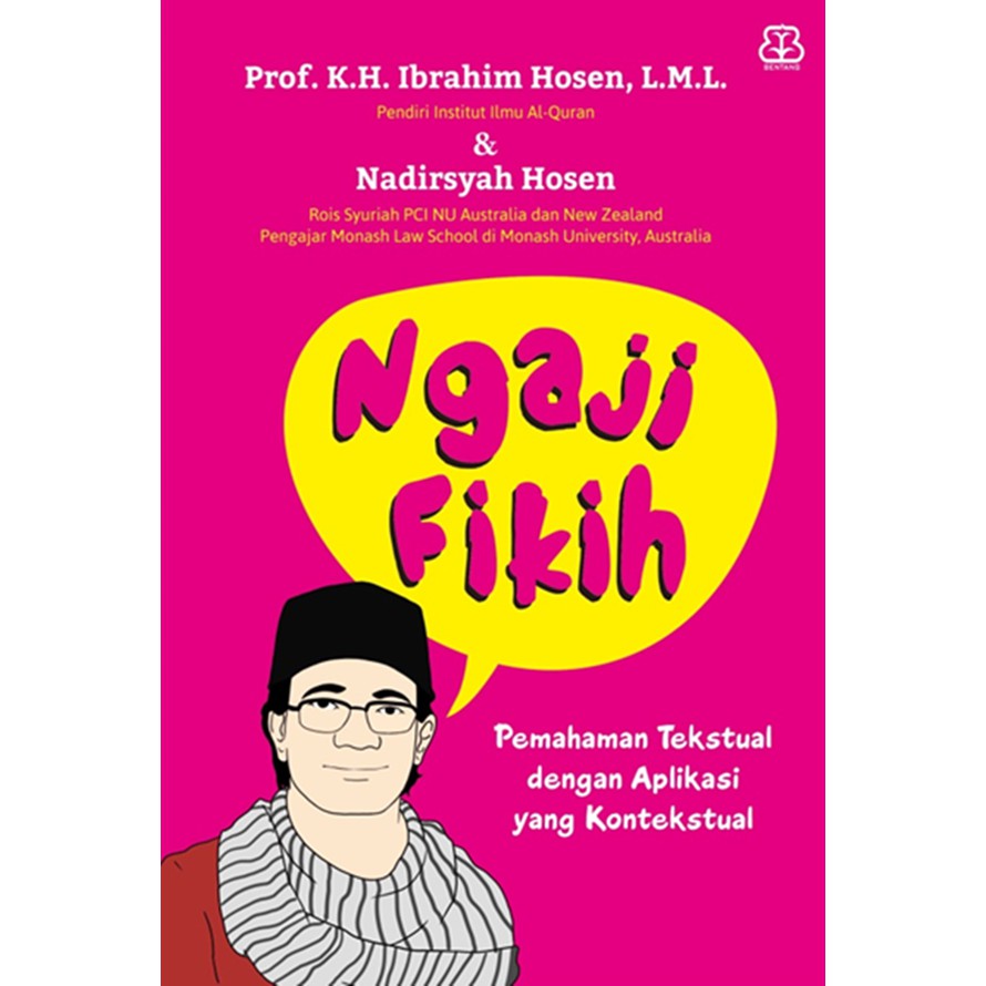 BUKU NGAJI FIKIH