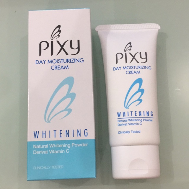 PIXY DAY MOISTURIZING CREAM 50 Gr