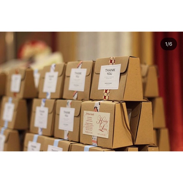 Aunty Banana Souvenir Khas Indonesia