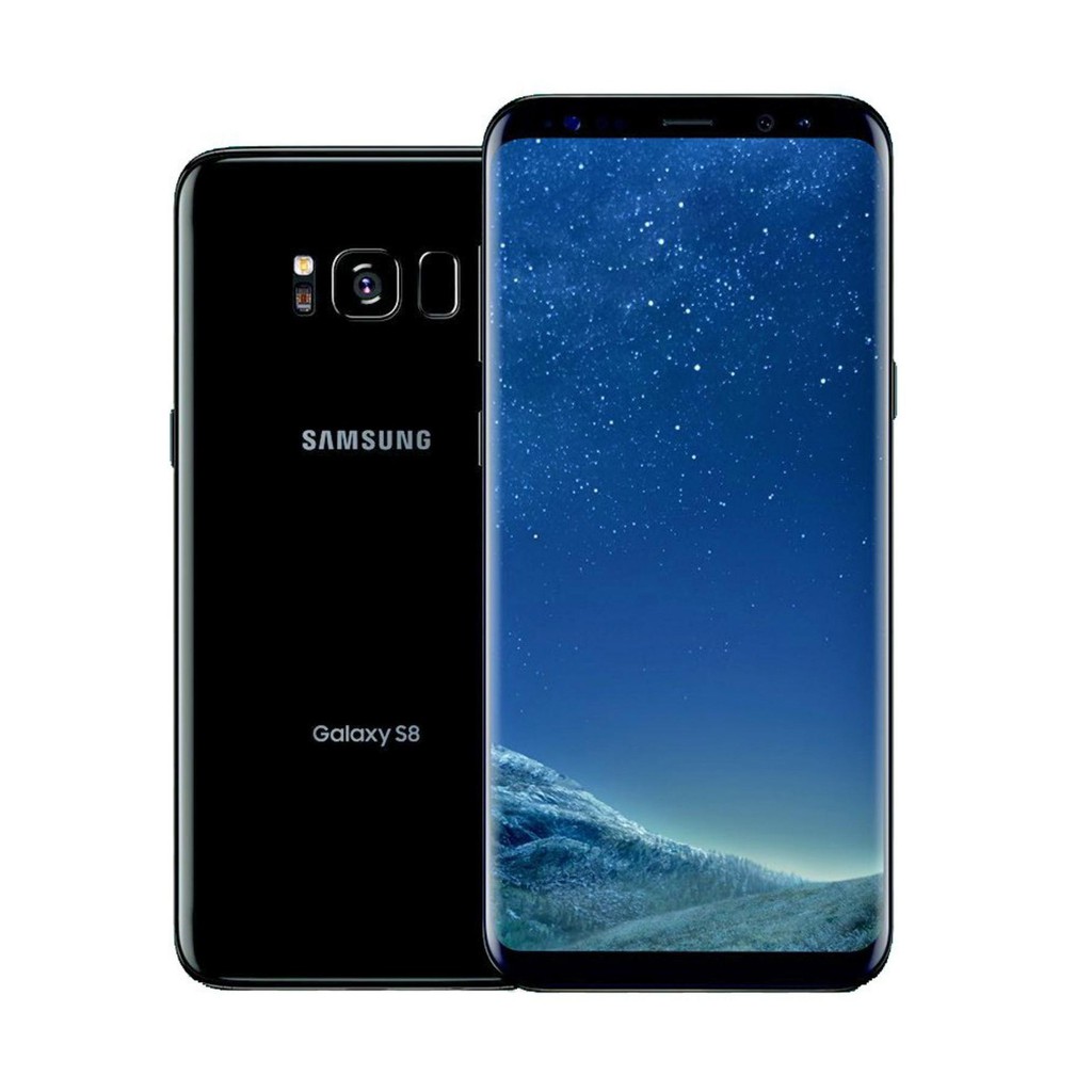 Samsung Galaxy S8 Garansi Resmi SEIN