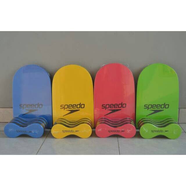 paket papan luncur dan pull buoy