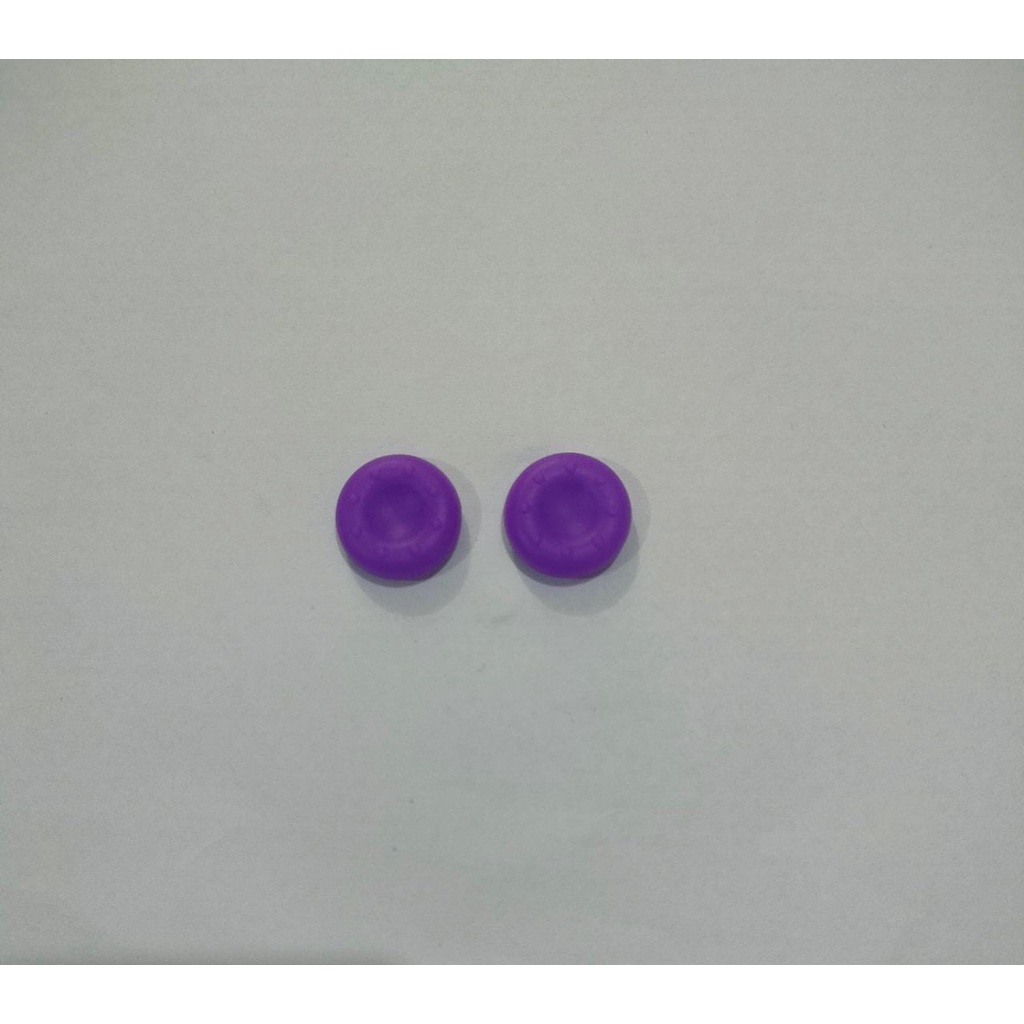 Thumb Grips Silicon Analog PS2 PS3 PS4 PS5 XBOX