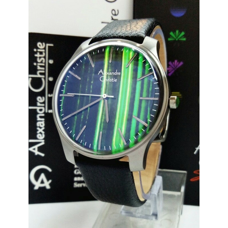Alexandre Christie 8532 ORIGINAL Unisex