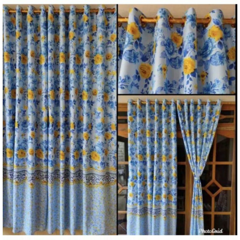 gorden smokring shaby biru