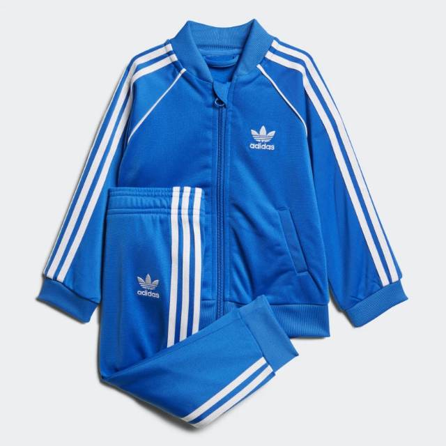 adidas track jacket kids