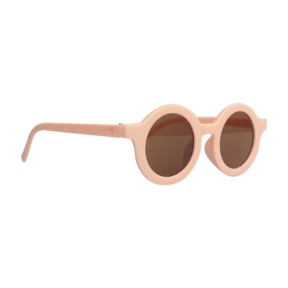 Kyeoka by Mayonette Plain Loop Kacamata Anak Hitam Trendy Fashion Korean Style Impor-4