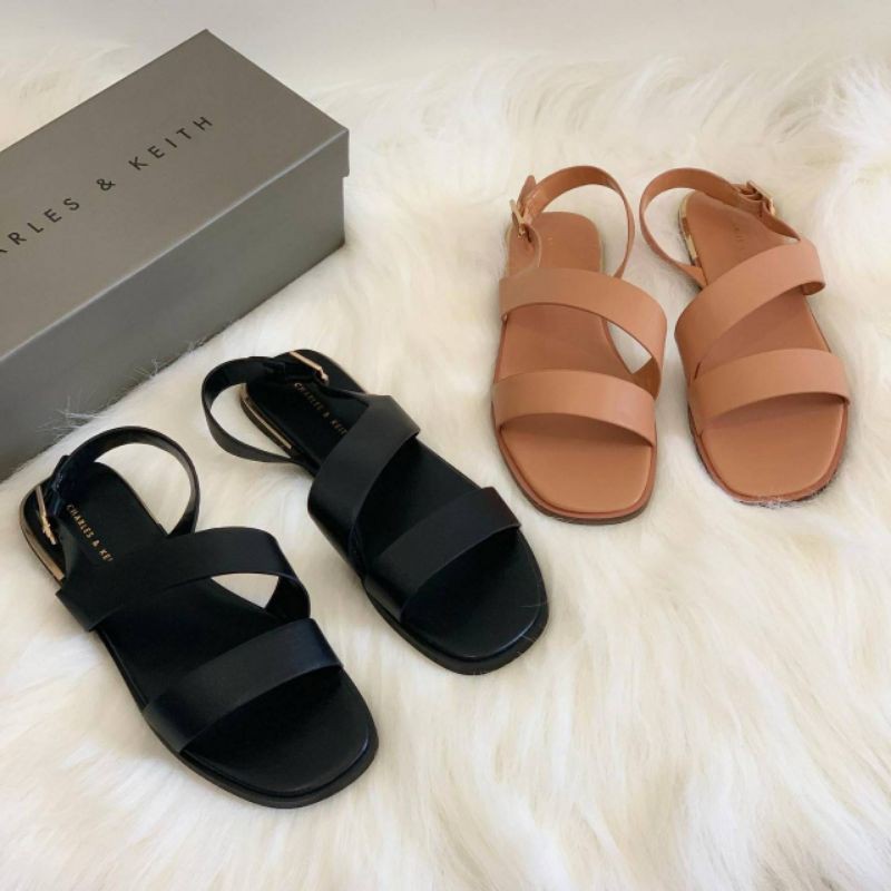 Ck265 sepatu sandal cnk