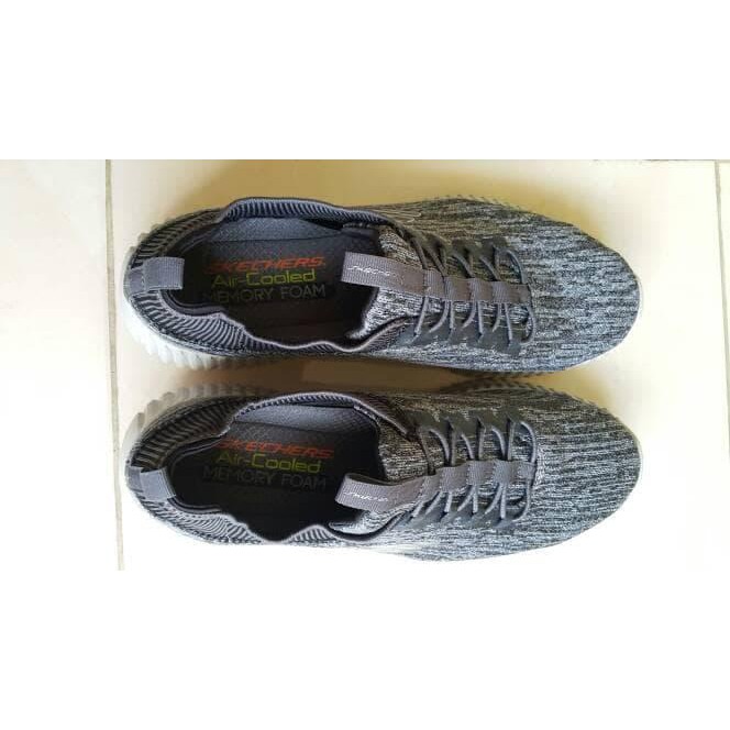 Sepatu Original Skechers Hartnel