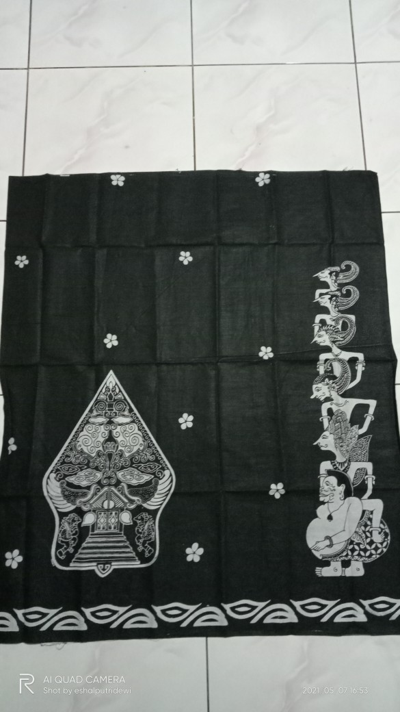 Sarung Batik Anak Masud Motif Acak / Sarung Batik Anak / Sarung Anak / Sarung Junior/sarung Lasem