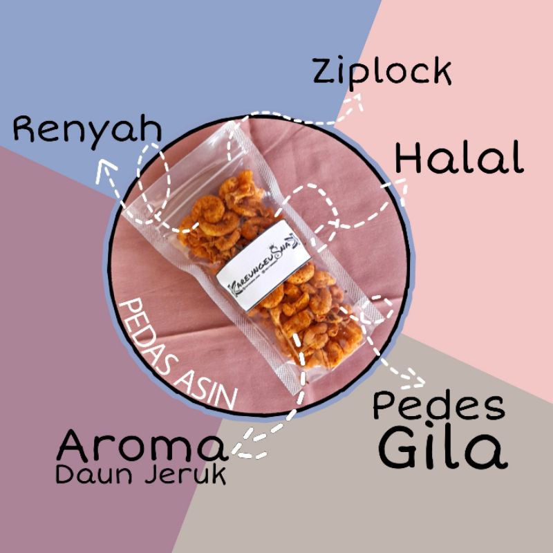 

Makaroni Pedas by Kareungeusnak