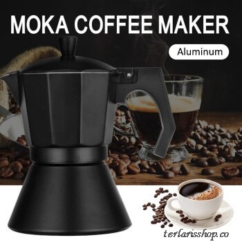 coffee maker mesin kopi espresso coffe maker alat pembuat kopi espresso kopi cofee maker manual Moka