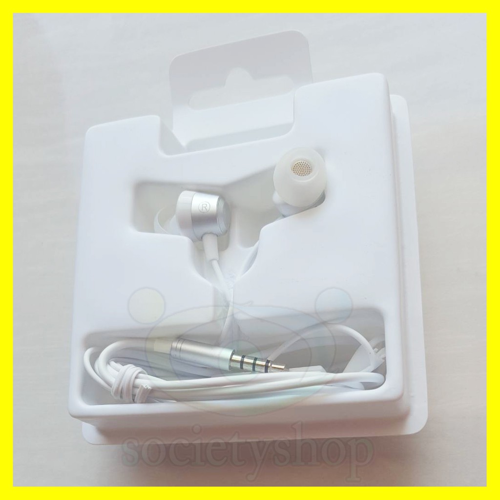 Earphone Oppo F1 Headset Find 7 Joy Mirror 3 F1S F3 F5 N1 R1 A37 A39 A57 A83 A3s F1S F3 F5 F7 R5 N3