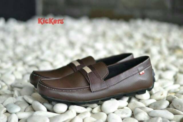 SEPATU CASUAL IISEPATUKANTOR IISEPATUKULIT IISEPATUBOOT IISepatu Kickers axelle TERLARIS