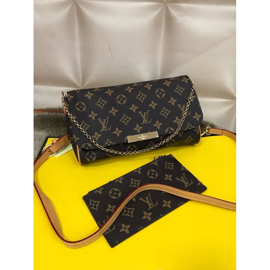 LV MONI FAVORITE MINI