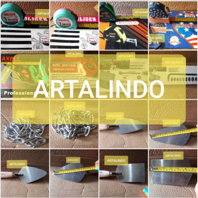 artalindo