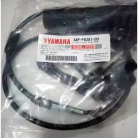 GAS SPONTAN YZ YAMAHA THAILAND ASLI-UNIVERSAL