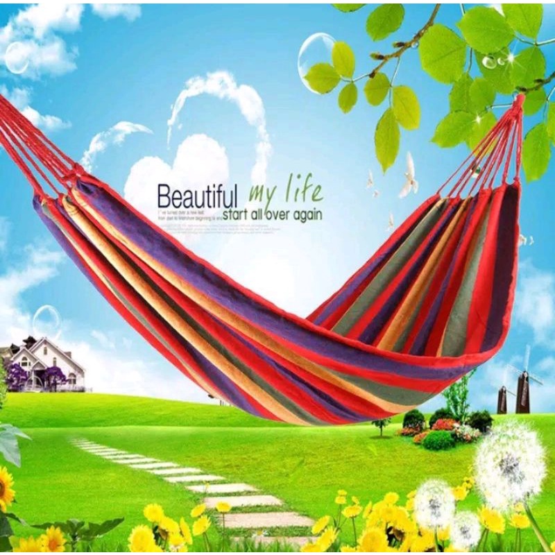 HAMMOCK PELANGI