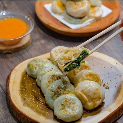 

Choipan Kucai