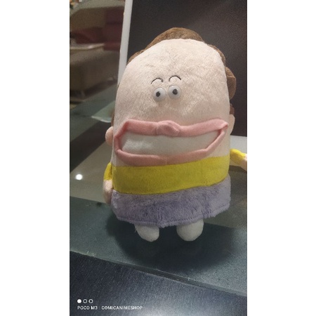 Boneka Anime Atashinchi (Mother)